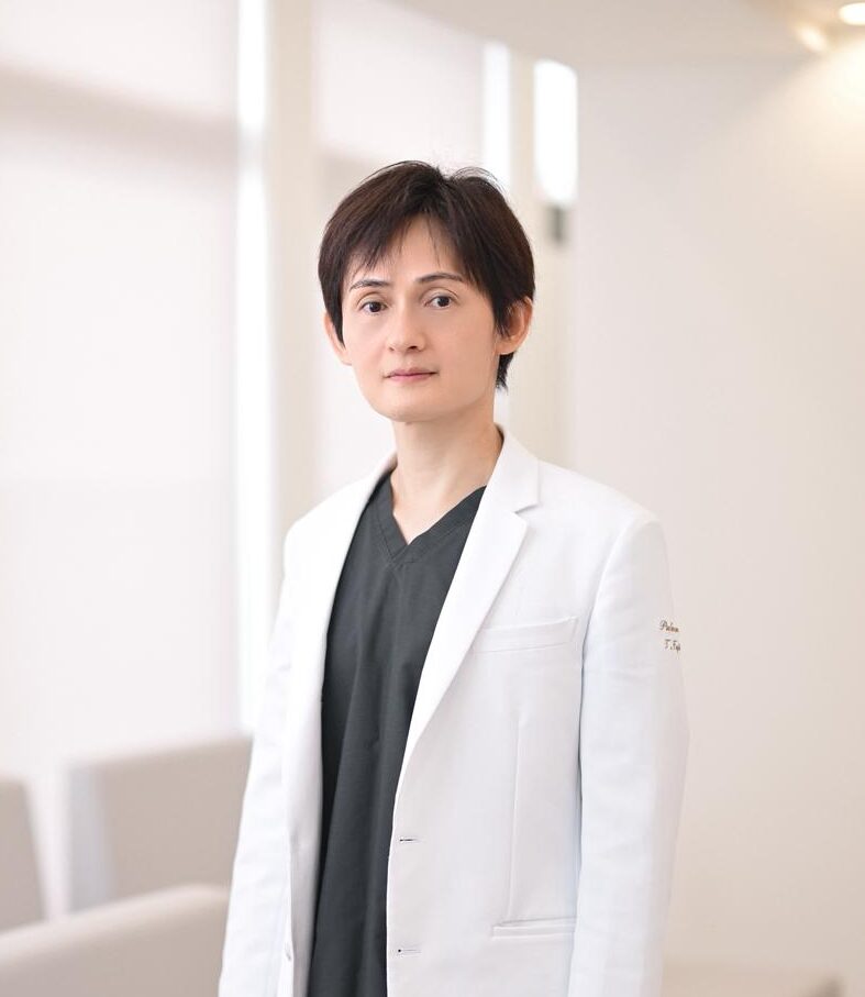 藤澤 利充