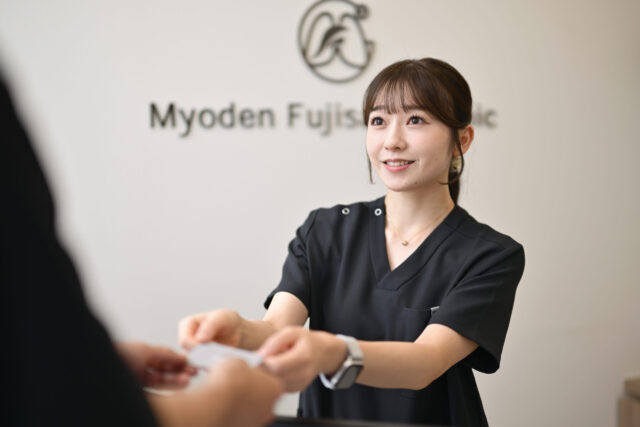 平日は20時まで、土日祝も診療